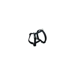 Ferplast Arnes Nylon Champion Extra Large Negro 1 ud