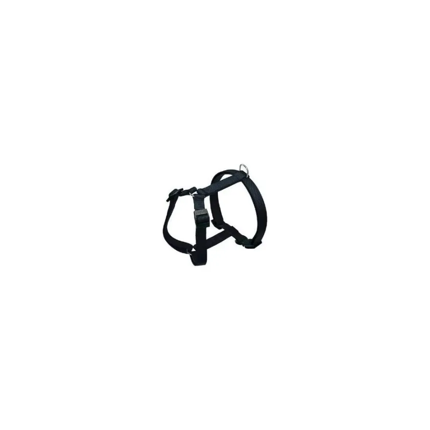 Ferplast Arnes Nylon Champion Extra Large Negro 1 ud