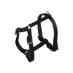 Ferplast Arnes Nylon Champion Extra Large Negro 1 ud