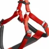 Ferplast Arnes Nylon Daytona P XL Rojo 0.5kg