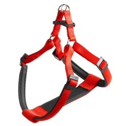 Ferplast Arnes Nylon Daytona P XL Rojo 0.5kg