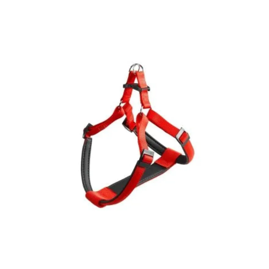 Ferplast Arnes Nylon Daytona P XL Rojo 0.5kg