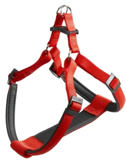Ferplast Arnes Nylon Daytona P XL Rojo 0.5kg
