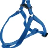 Ferplast Arnes Nylon Easy P Medium Azul 1 ud