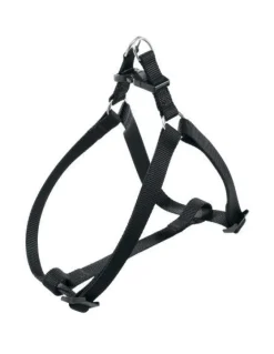 Ferplast Arnes Nylon Easy P Negro, 1 ud
