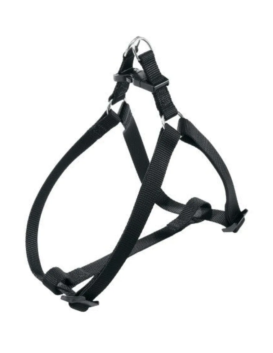 Ferplast Arnes Nylon Easy P Negro, 1 ud