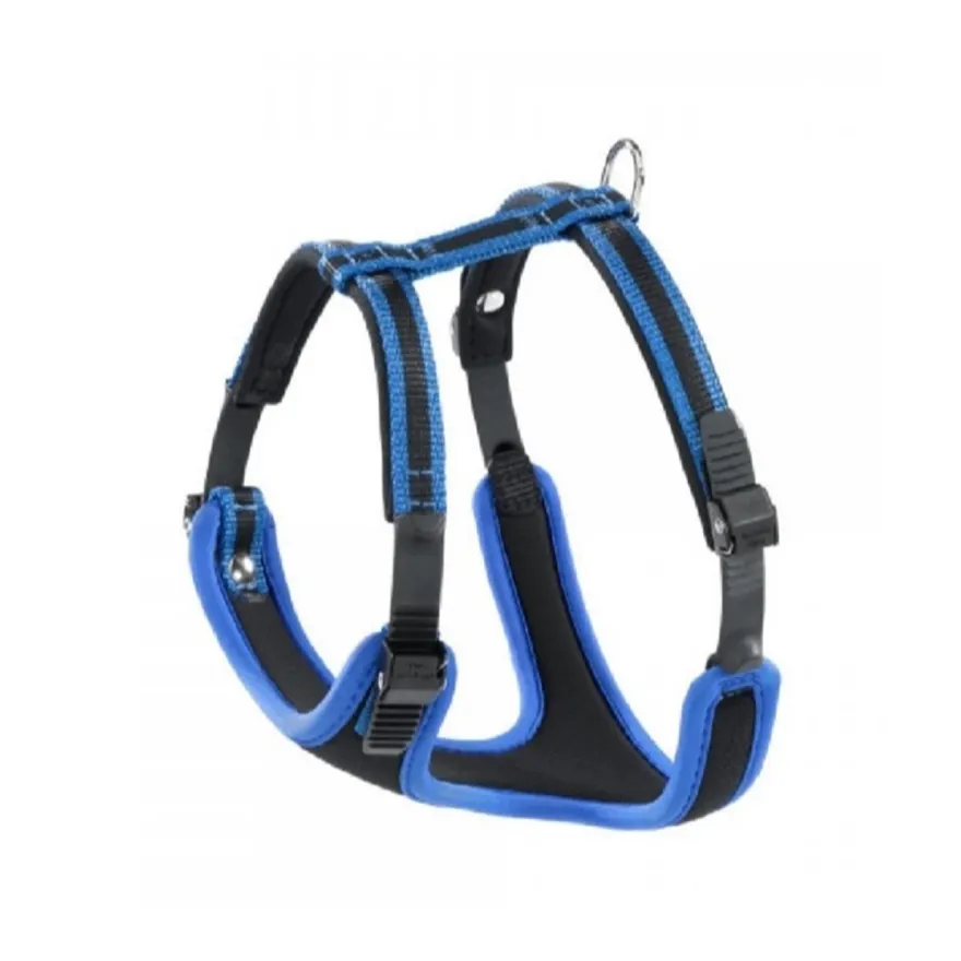 Ferplast Arnes Perro Ergocomfort P XL Azul 1 ud