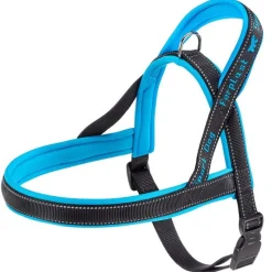 Ferplast Arnes Sport Dog P Arnés Nórdico Azul S 1 ud