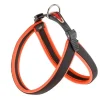 Ferplast Arnés Agila Fluo 3 Naranja 0.1kg