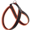 Ferplast Arnés Agila Fluo 6 Naranja 1 ud
