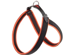 Ferplast Arnés Agila Fluo 6 Naranja 1 ud