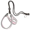 Ferplast Arnés Agila 1 Rosa 0.06kg