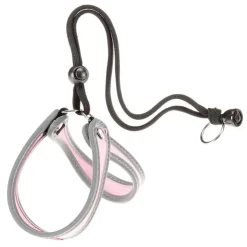 Ferplast Arnés Agila 1 Rosa 0.06kg