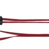 Ferplast Arnés Ajustable Conejo Nylon Rojo 120cm