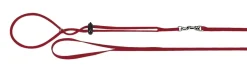 Ferplast Arnés Ajustable Conejo Nylon Rojo 120cm