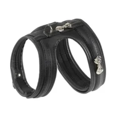 Ferplast Arnés Joy P M Negro 1 ud