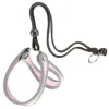 Ferplast Arnés Joy P-M Rosa 94g
