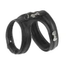 Ferplast Arnés Joy P S Negro 2 ud 92g