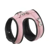 Ferplast Arnés Joy P S Rosa 92g