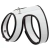 Ferplast Arnés Quick P M Blanco 1 ud