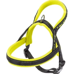 Ferplast Arnés Sport Dog P XS Amarillo 1 ud