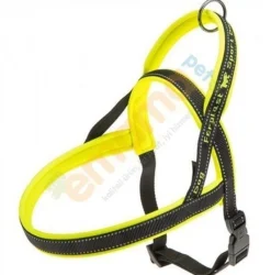 Ferplast Arnés Sport Dog P XS Amarillo 1 ud