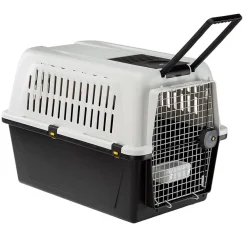 Ferplast Asa Jaula de Entrenamiento para Perros 1 ud