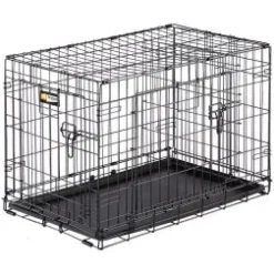 Ferplast Asa Jaula de Entrenamiento para Perros 1 ud