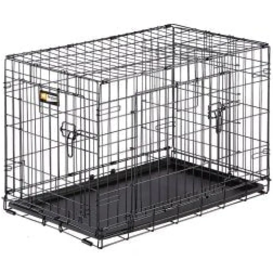 Ferplast Asa Jaula de Entrenamiento para Perros 1 ud