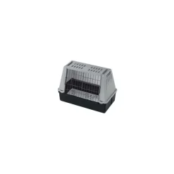 Ferplast Atlas Car Mini Transportín 72x41x51cm 10kg