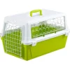 Ferplast Atlas 20 Elemental Transportador Verde oscuro 5kg