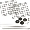 Ferplast Atlas 20 Professional Kit de Redes 0.58kg