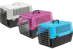 Ferplast Atlas 20 Transportín Mascotas Robust 8kg
