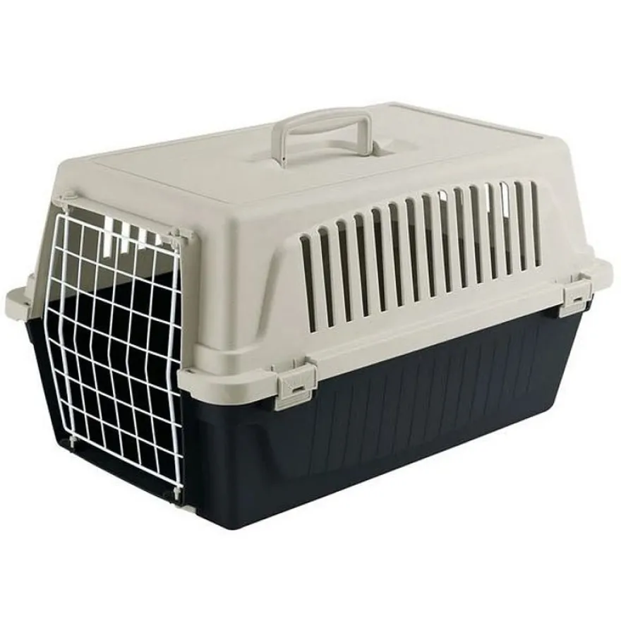 Ferplast Atlas 20 Transportín Mascotas Robust 8kg