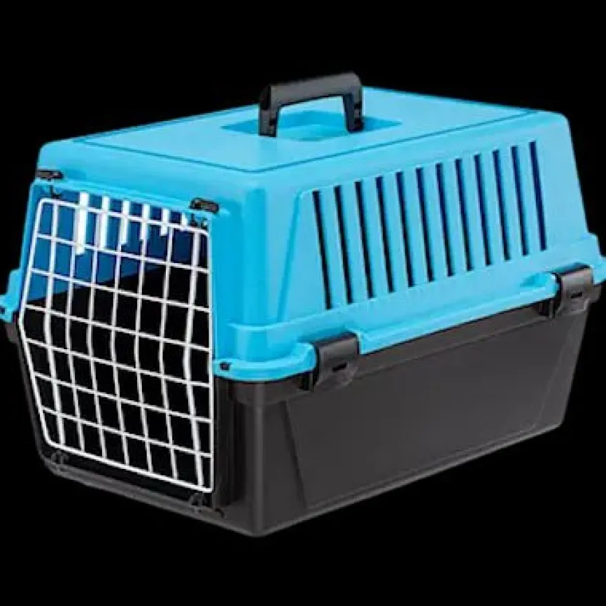 Ferplast Atlas 30 Transportín Plástico 1 ud