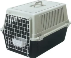Ferplast Atlas 30 Transportín Plástico 2.5kg