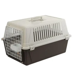 Ferplast Atlas 30 Transportín Plástico 2.5kg