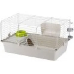 Ferplast Atlas 30 Transportín Plástico 2.5kg