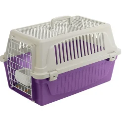 Ferplast Atlas 30 Transportín Plástico 2.5kg