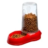 Ferplast Azimut Dispensador de Comida y Agua 3L