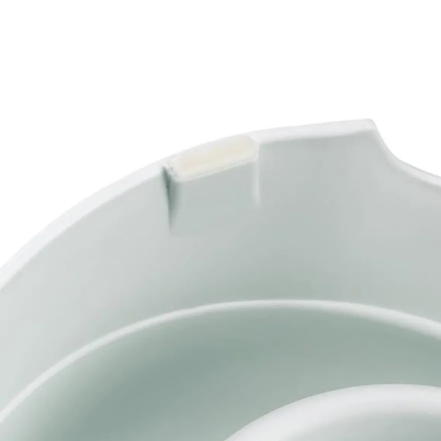Ferplast Azimut Dispensador de Comida y Agua 3L