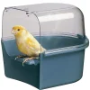 Ferplast Bañera para Pájaros Accesorio