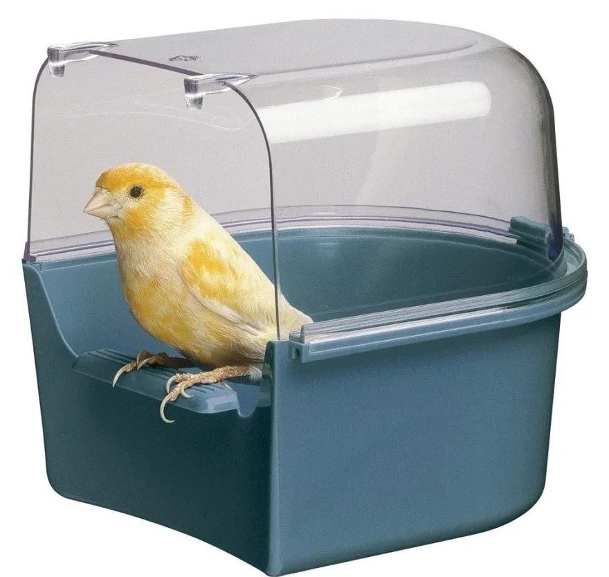 Ferplast Bañera para Pájaros Accesorio