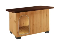 Ferplast Baita 100 Casa para Perros 30.5kg