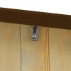 Ferplast Baita 120 Caseta de perro Exterior 1 ud