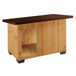Ferplast Baita 120 Caseta de perro Exterior 1 ud
