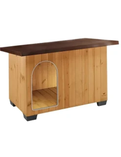 Ferplast Baita 120 Caseta de perro Exterior 1 ud