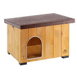 Ferplast Baita 120 Caseta de perro Exterior 1 ud
