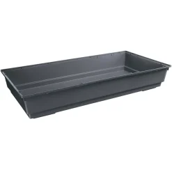 Ferplast Bandeja M63 gris 1 ud