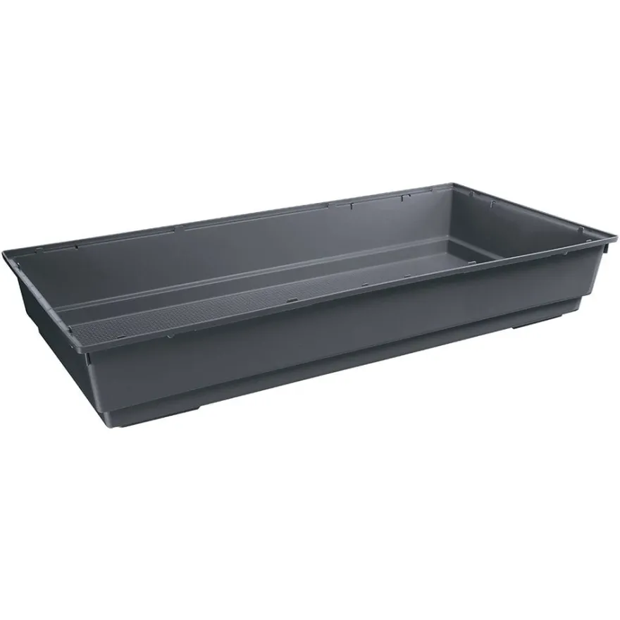Ferplast Bandeja M63 gris 1 ud
